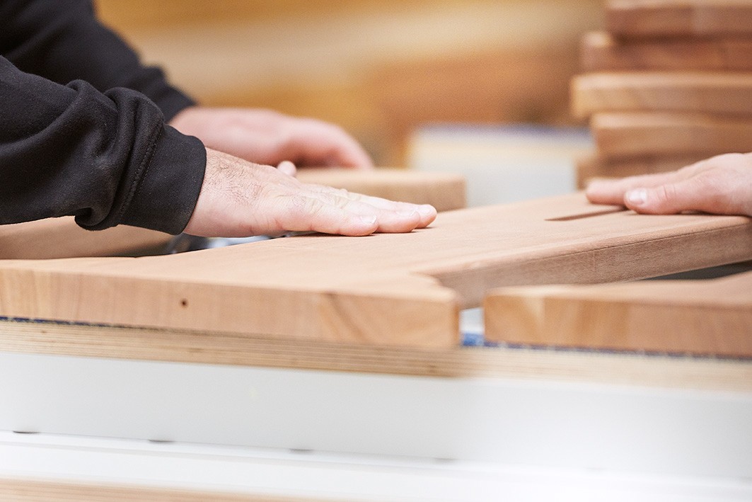 Wohnschmiede Weick Cadolzburg