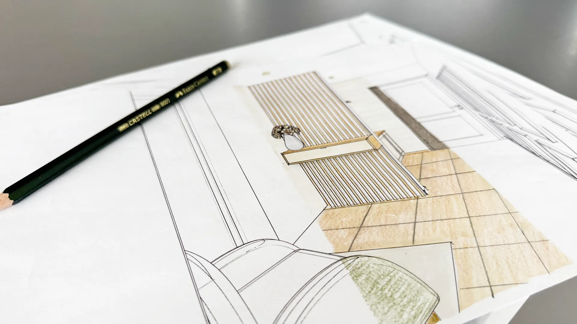 Echte Handwerkskunst aus Cadolzburg