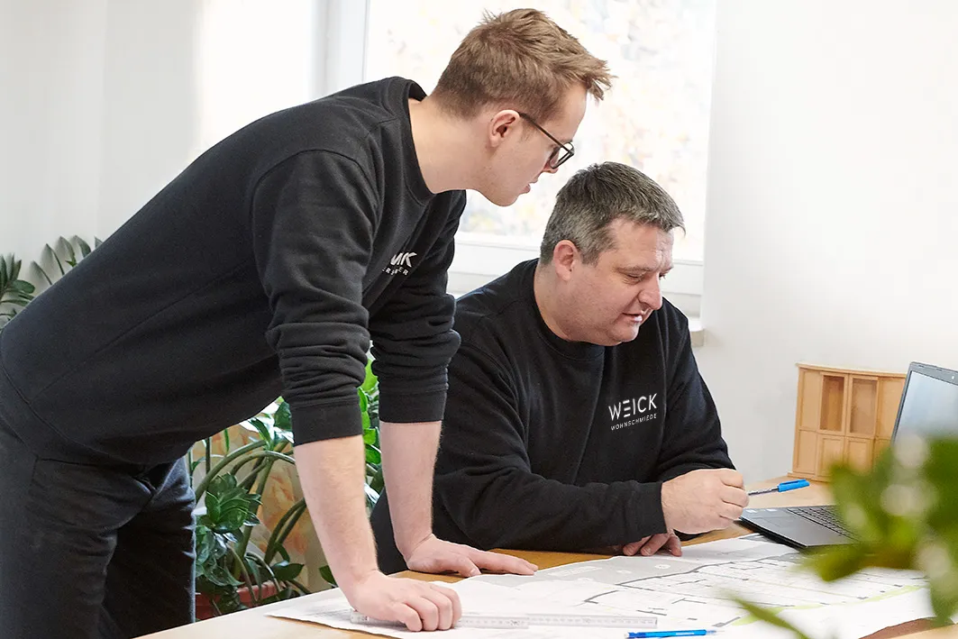 Echte Handwerkskunst aus Cadolzburg